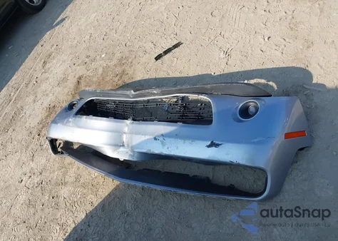 2016 Dodge Challenger R/T из США, поврежденный, VIN 2C3CDZBTXGH278458